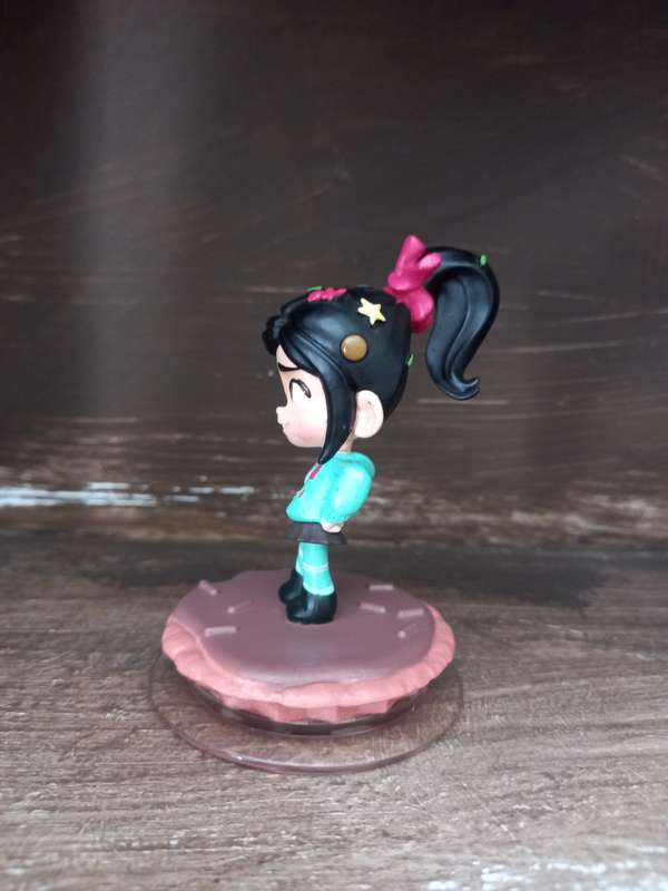 Disney Infinity Vanellope