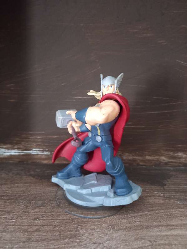 Disney Infinity Thor 2.0