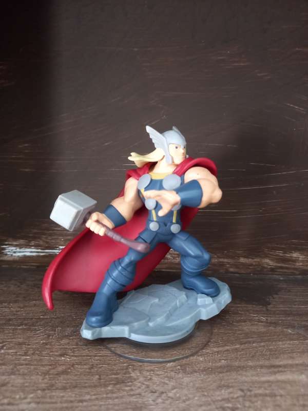 Disney Infinity Thor 2.0
