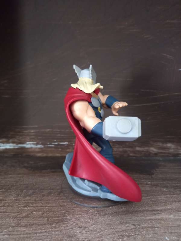 Disney Infinity Thor 2.0