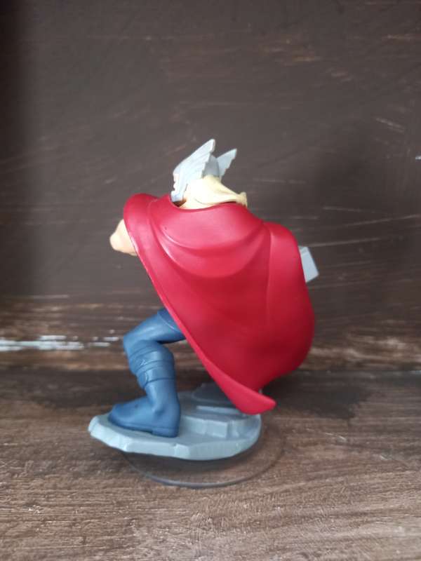 Disney Infinity Thor 2.0