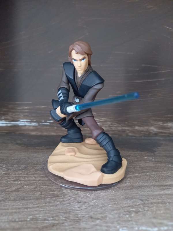 Disney Infinity Anakin Skywalker 3.0