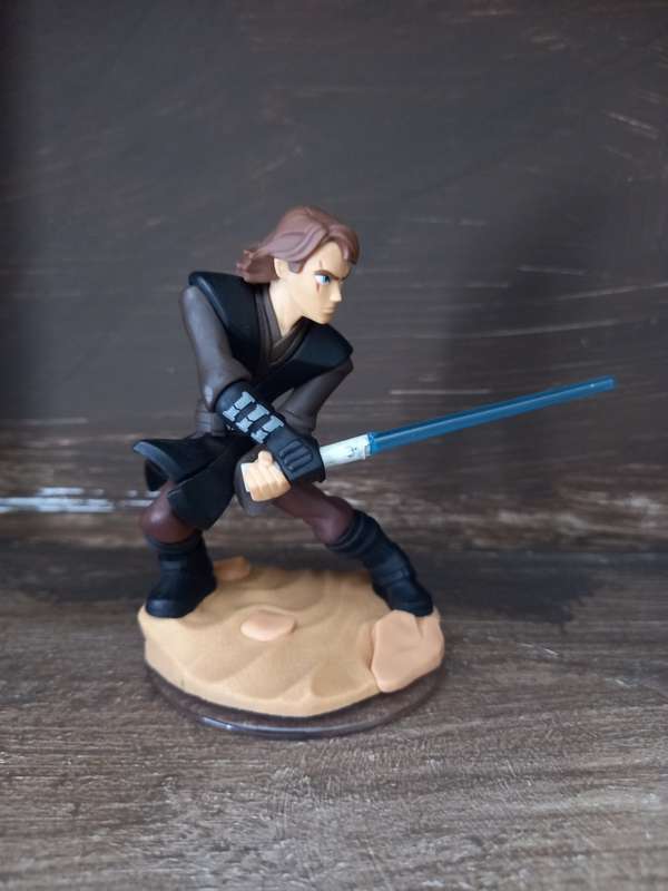 Disney Infinity Anakin Skywalker 3.0
