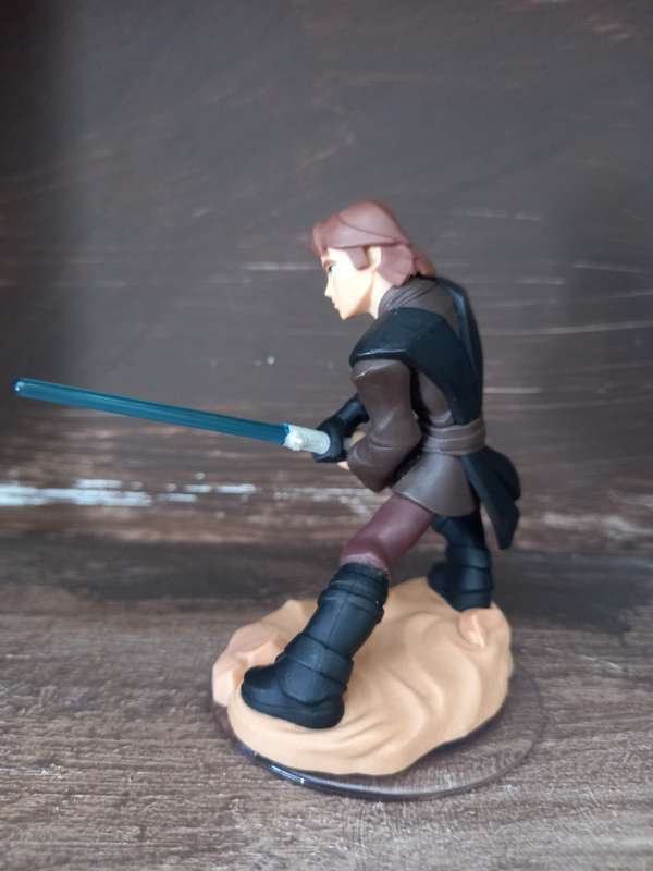 Disney Infinity Anakin Skywalker 3.0