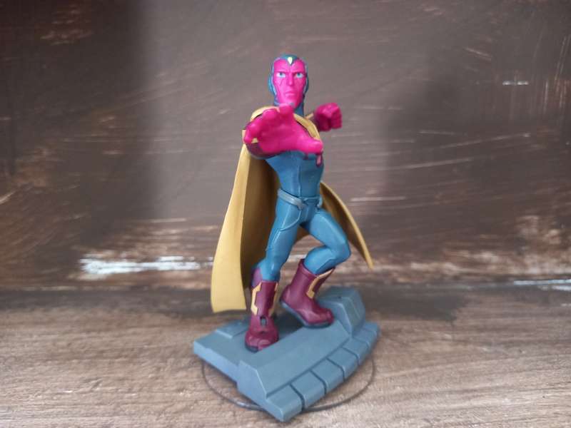Disney Infinity Vision 3.0