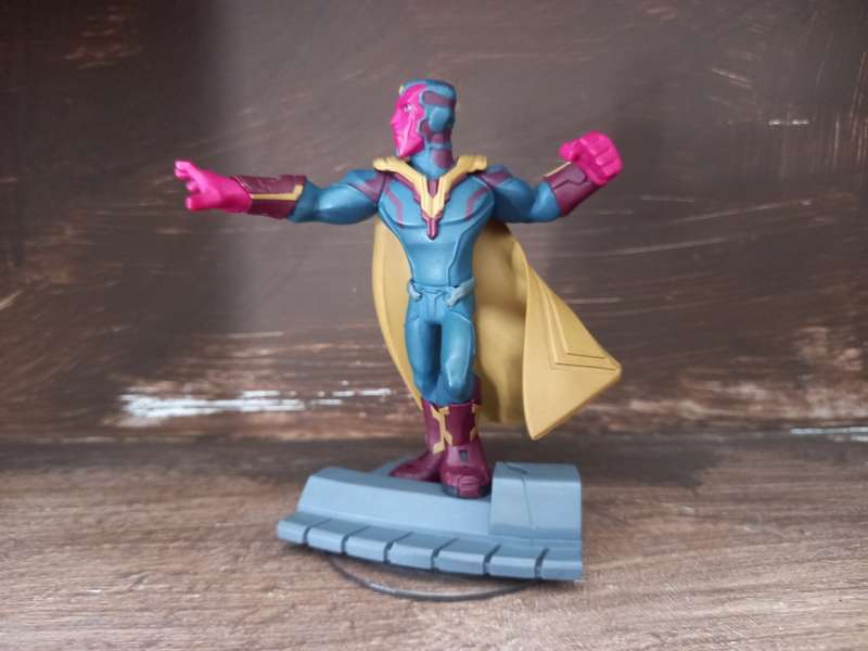 Disney Infinity Vision 3.0