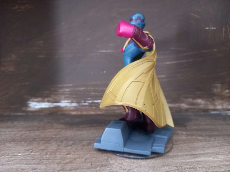 Disney Infinity Vision 3.0
