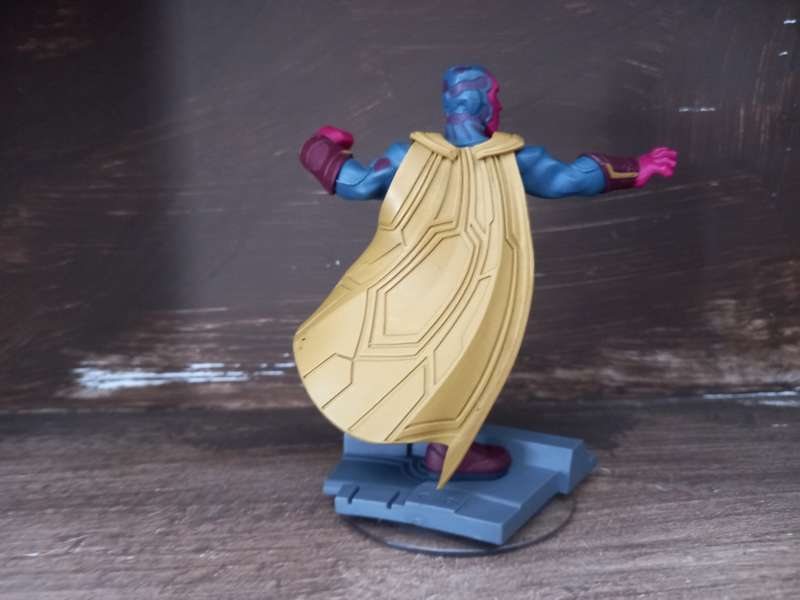 Disney Infinity Vision 3.0