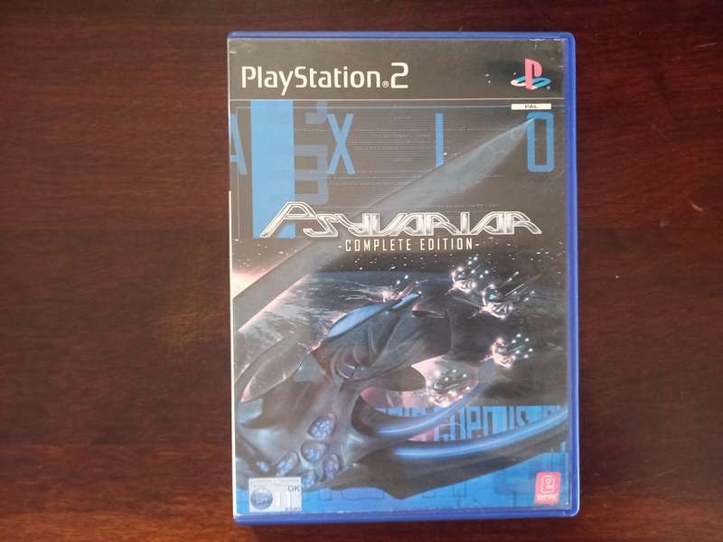 Psyvariar Complete Edition