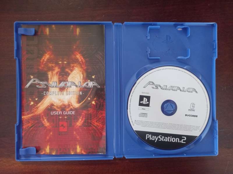 Psyvariar Complete Edition