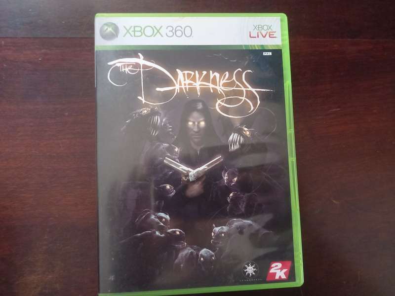 The Darkness