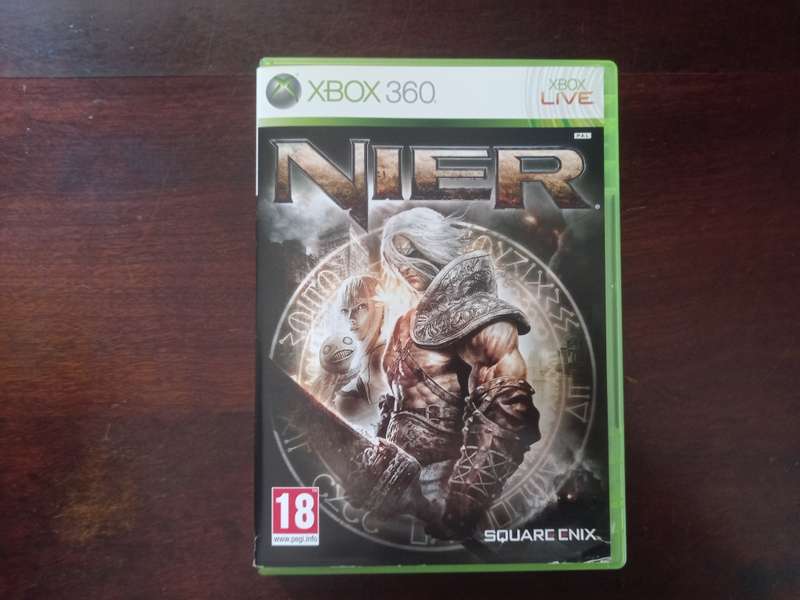 Nier