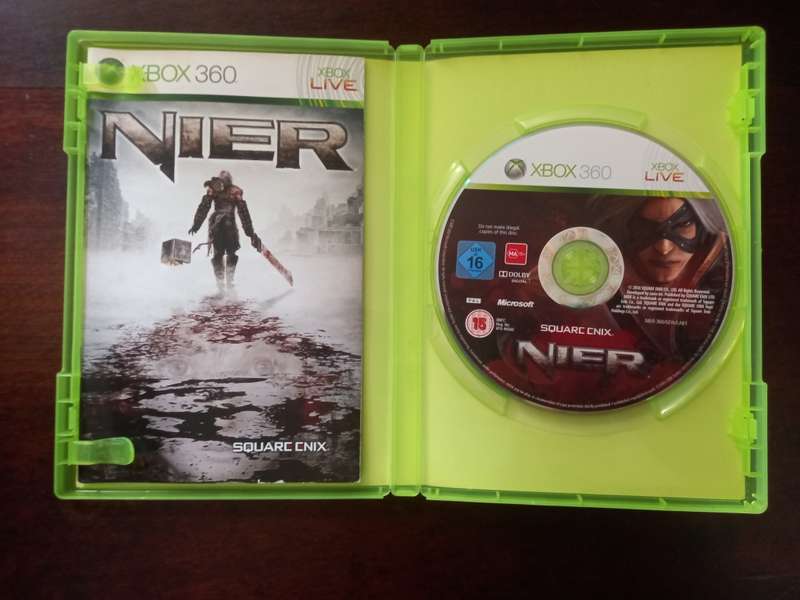 Nier
