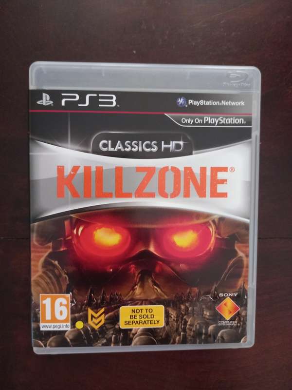 Killzone Classics HD