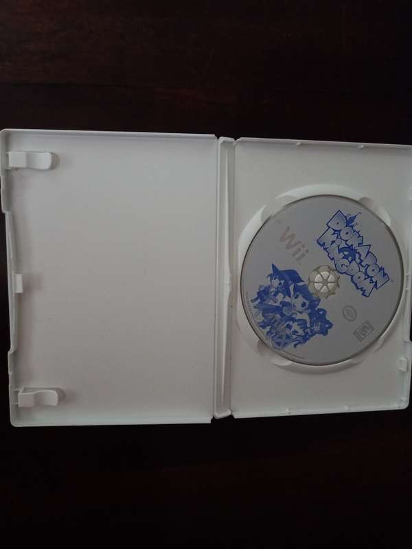 Dokapon Kingdom