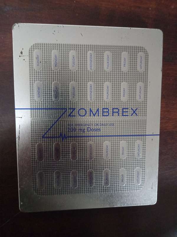 Dead Rising 2 Steelbook