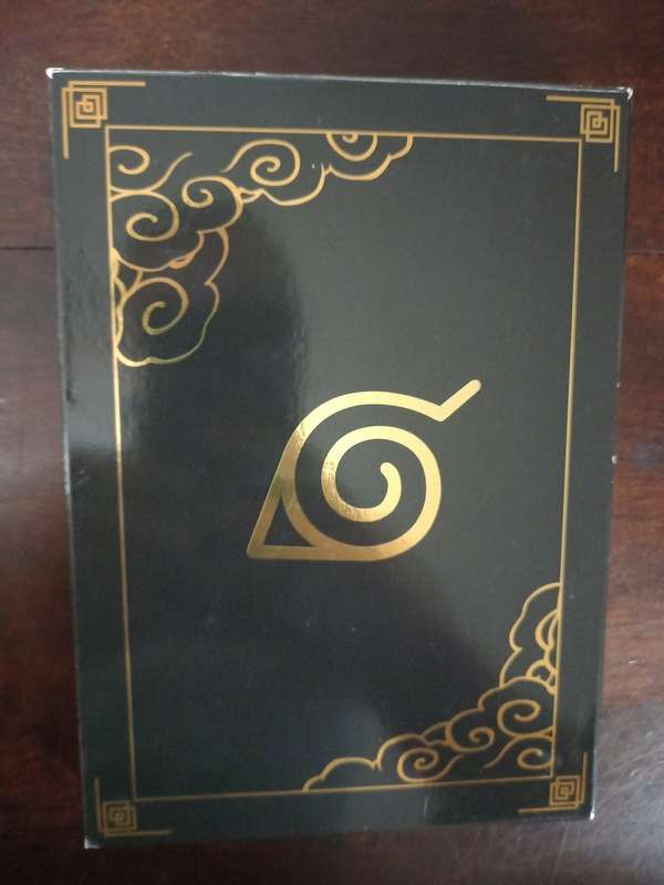 Naruto Shippuden Ultimate Ninja Storm Legacy