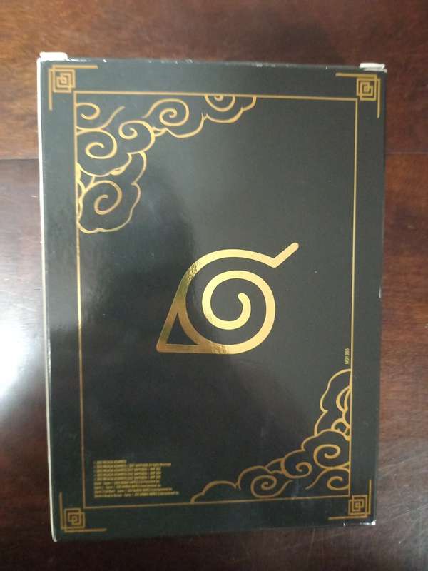 Naruto Shippuden Ultimate Ninja Storm Legacy