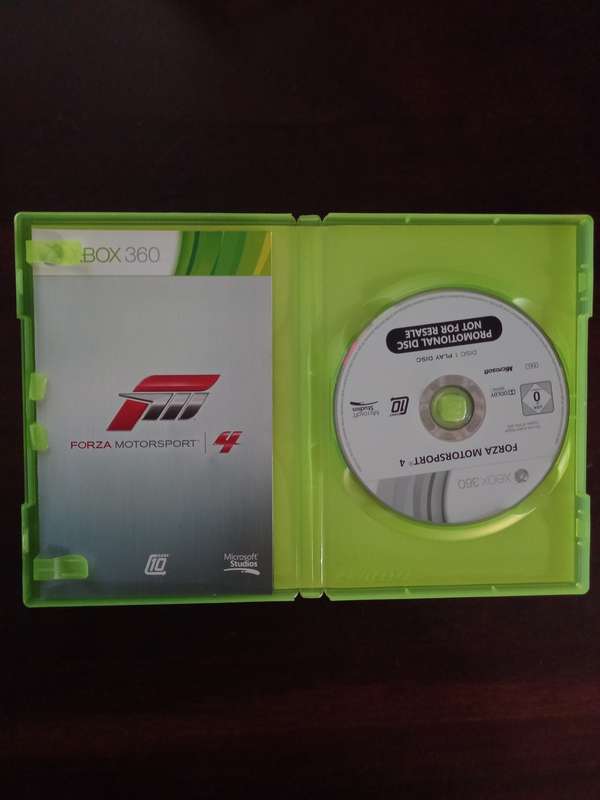 Forza 4