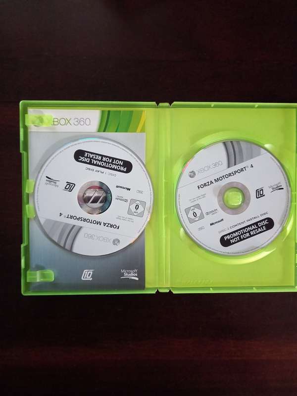 Forza 4