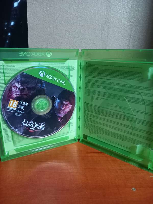 Halo Wars 2