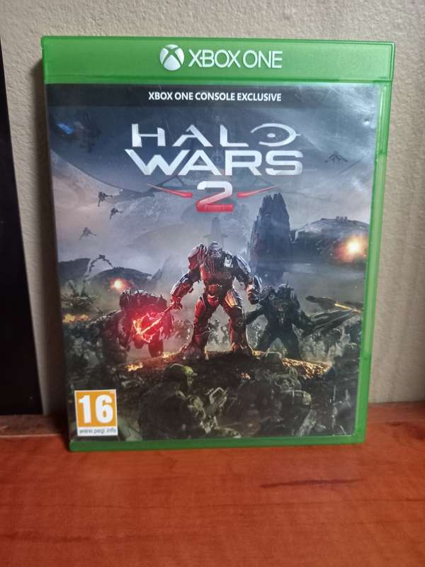 Halo Wars 2