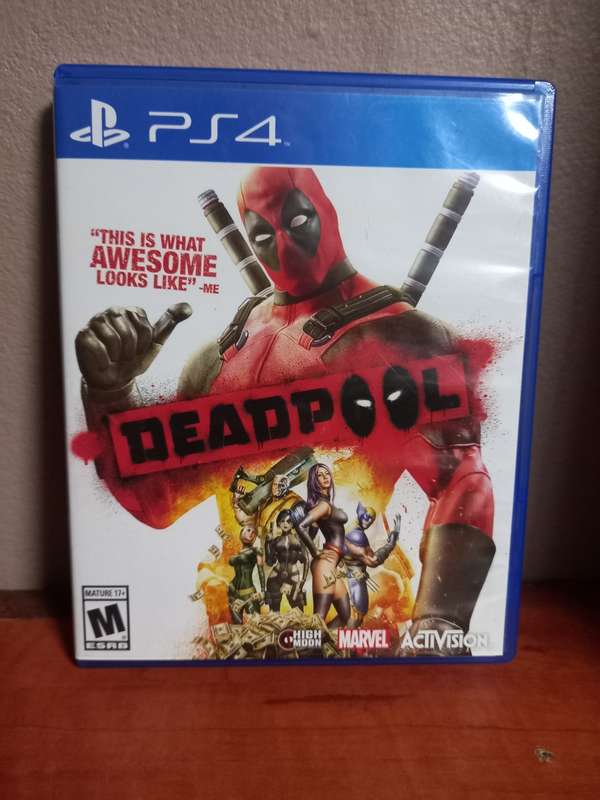 Deadpool