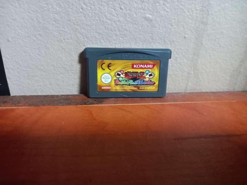 Yu-Gi-Oh! Destiny Board Travler
