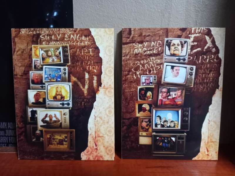 Monty Python Box Set