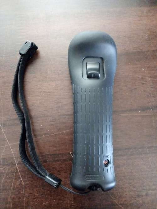 Wii U Remote