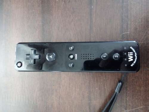 Wii U Remote