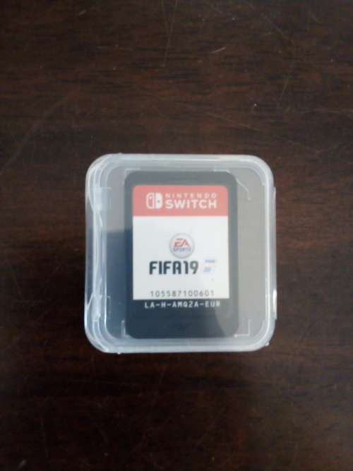 FIFA 19