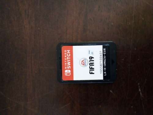 FIFA 19
