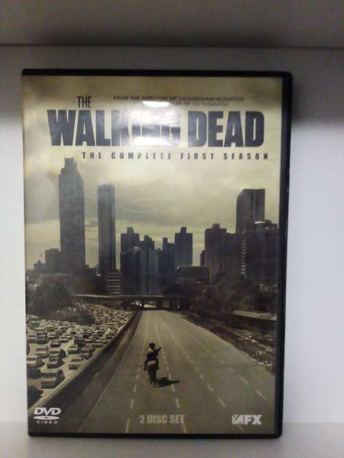 The Walking Dead Season 1