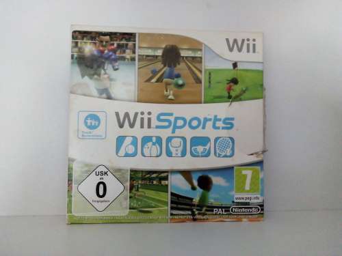 Wii Sports