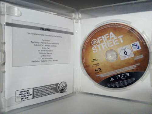 FIFA Street