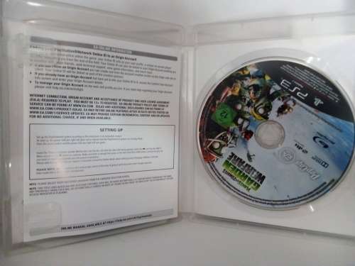 Plants Vs Zombies Garden Warfare