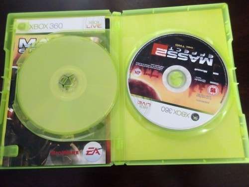 Mass Effect 2