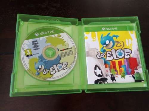 De Blob