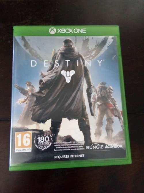 Destiny