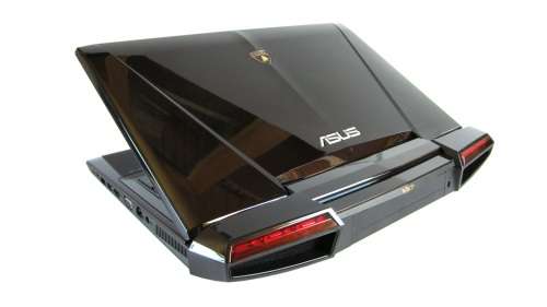 Lamborghini VX7 Core  i7 LIMITED EDITION LAPTOP (!!!ONLY 1 IN SA!!!) WORTH R30 000!!!