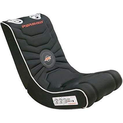 Pyramat ARX Gaming Chair
