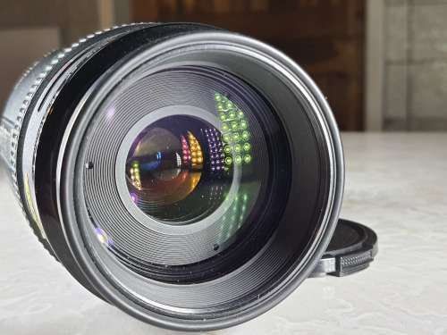 Canon 70-210mm lens