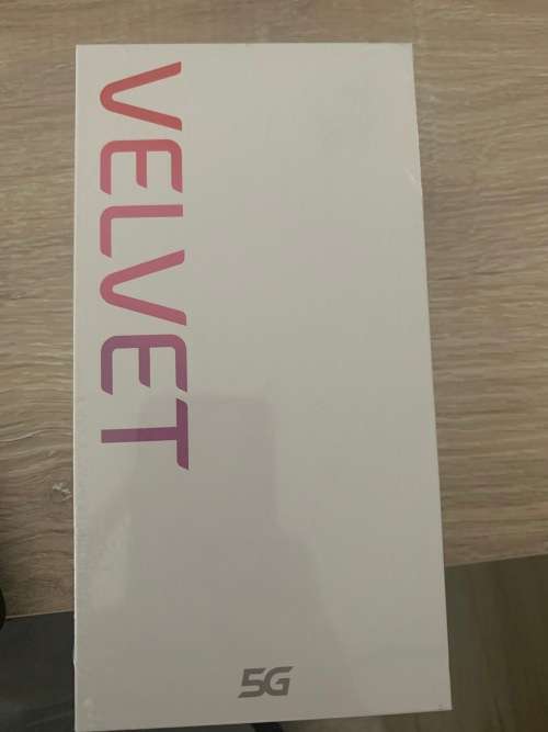LG Cell Phone