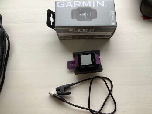 Garmin Forerunner 30