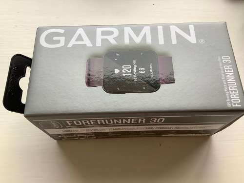 Garmin Forerunner 30
