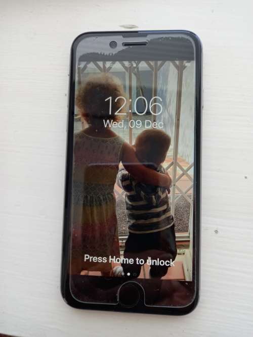 iPhone 6s