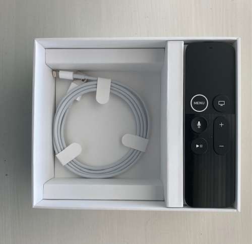Apple TV HD