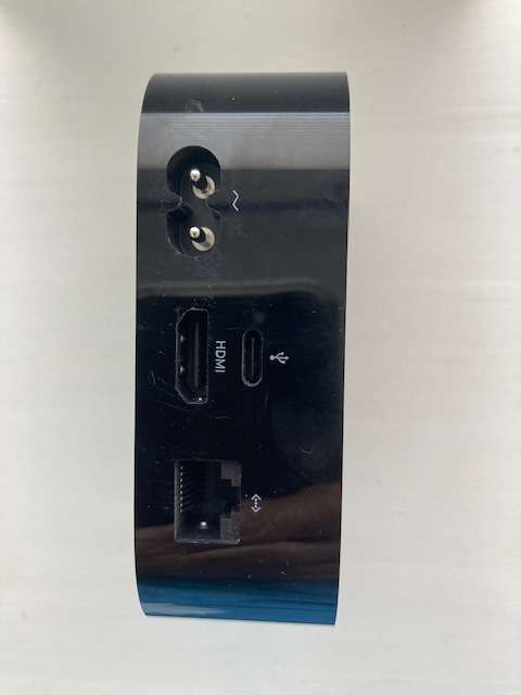 Apple TV HD