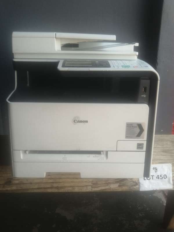 Canon Mf8082cw